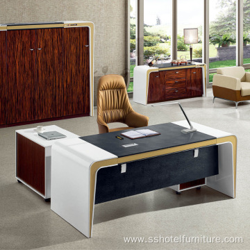Good Quality Fashion Design Executive Office Desk